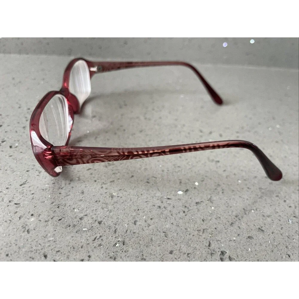 Alan J this frames